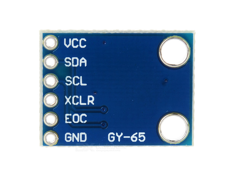 BMP085 Barometric Pressure Sensor Module - Image 3